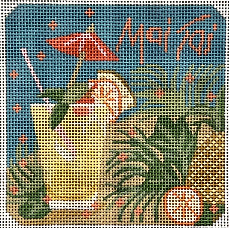 CH-1086 - Mai Tai
