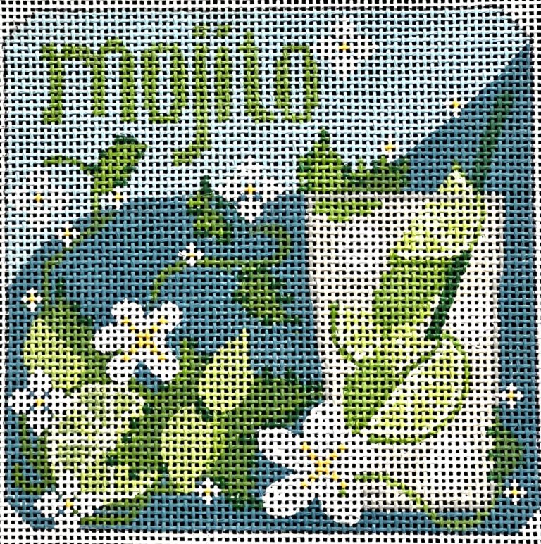 CH-1087 - Mojito