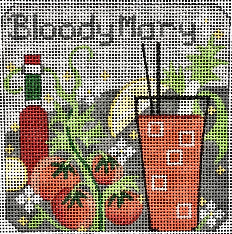 CH-1088 - Bloody Mary