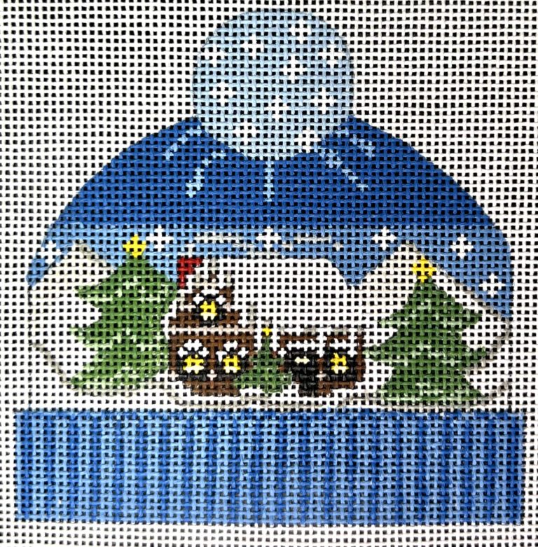 CH-1119 - House Stocking Cap