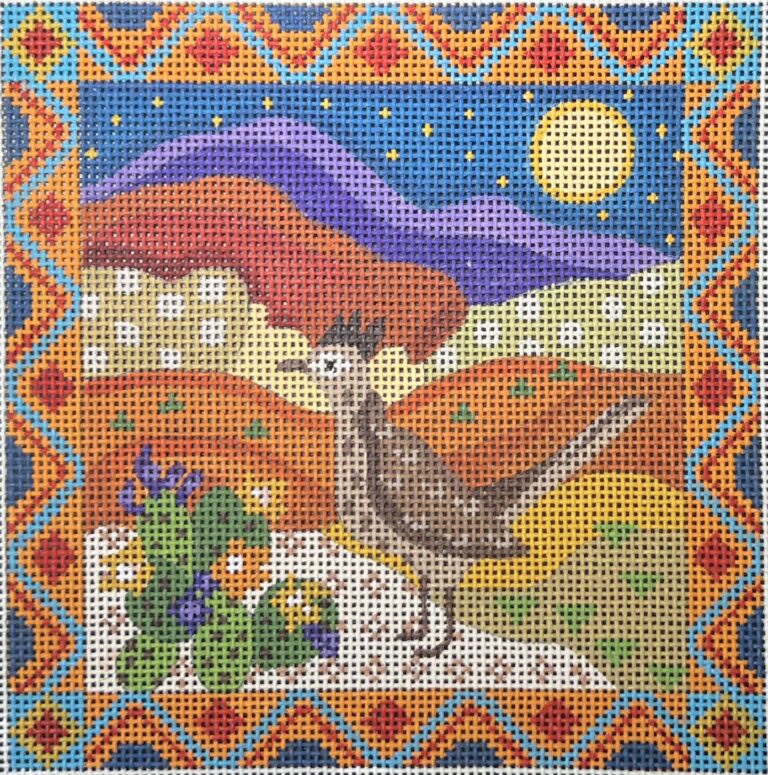 CH-1143 - Roadrunner