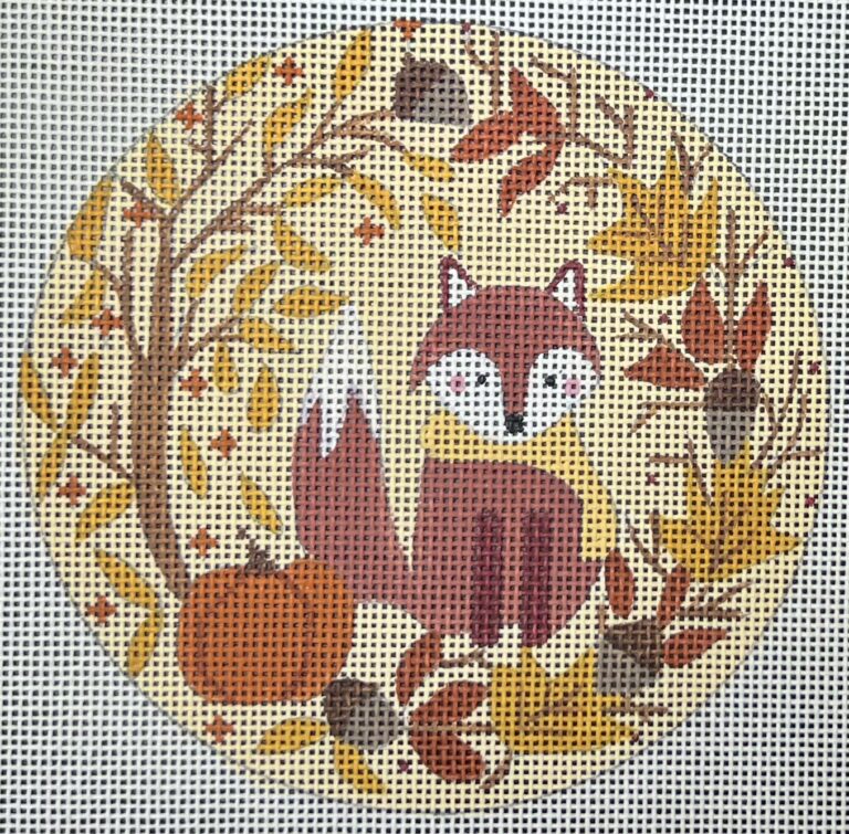 CH-1199 - Nobember Fox