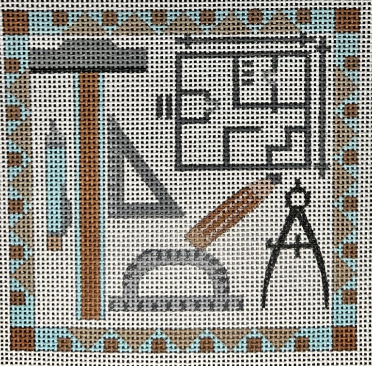 CH-1215 - Architect Square