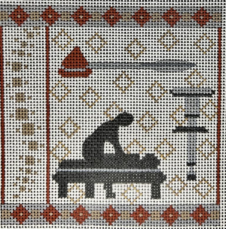 CH-1216 - Chiropractor Square