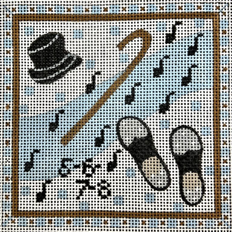 CH-1369 - Tap Square