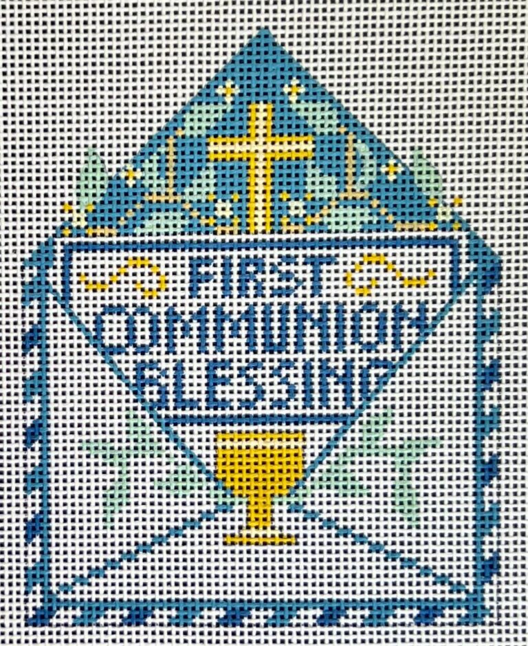 CH-1475 - First Communion Letter
