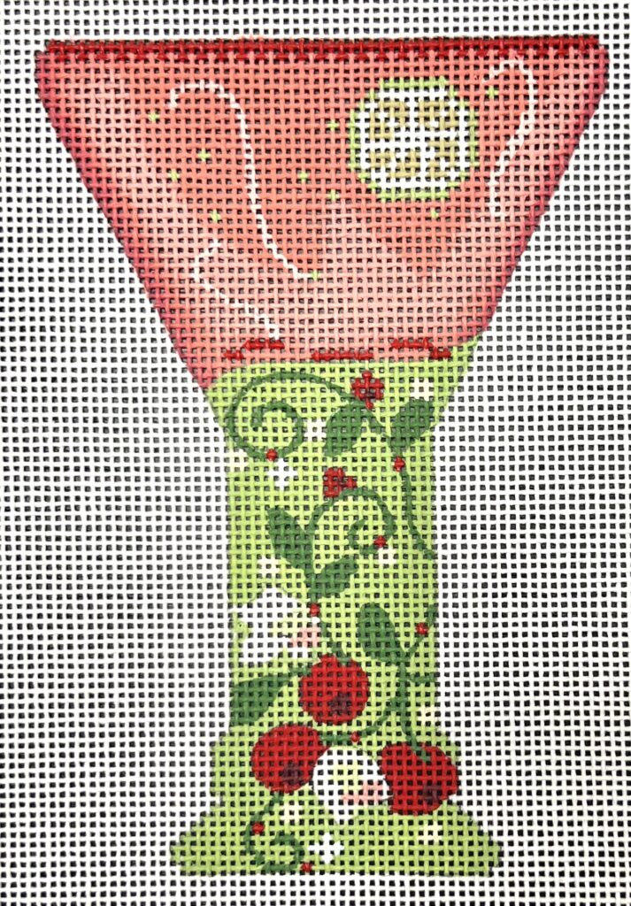 CH-1695 - Cocktail Scissor Case -