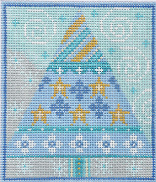 CH-219 - Winter Tree