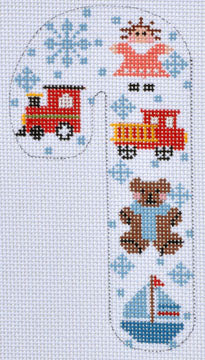 CH-248 - Toys Candy Cane