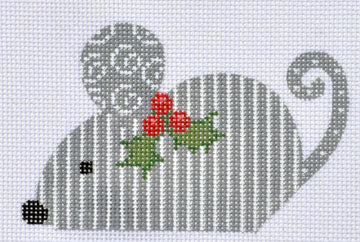 CH-252-13 - Silver Striped Mouse