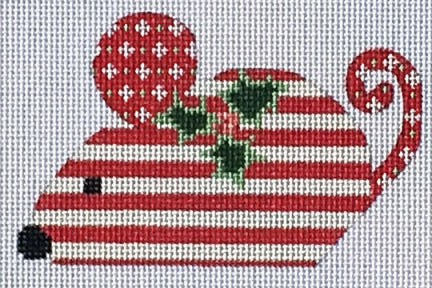 CH-270 - Red Striped Mouse