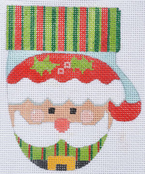 CH-299 - Santa Mitten