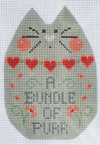 CH-317 - Bundle of Purr
