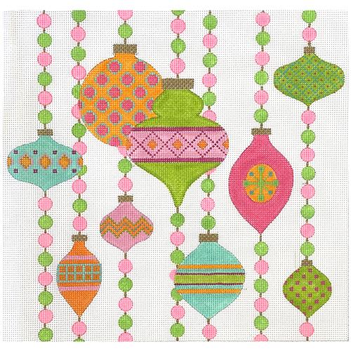 CH405-13 - Mod Ornaments