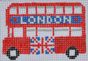 CH-409 - London Bus Insert
