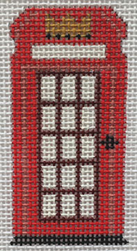 CH-410 - Telephone Booth Insert