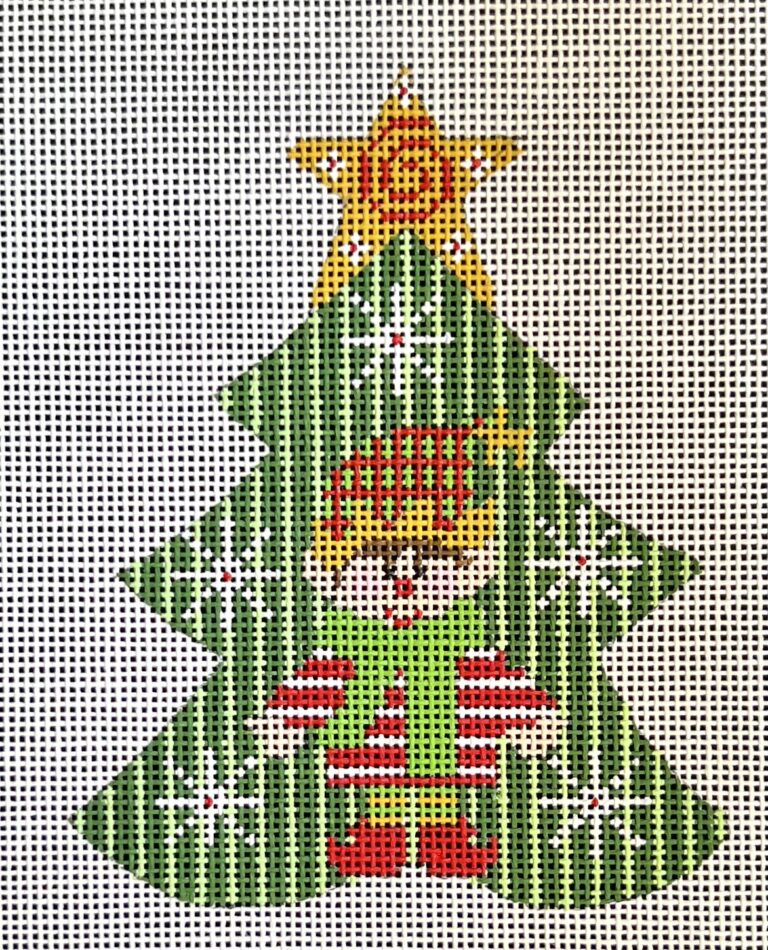 CH-418 - Elf Tree