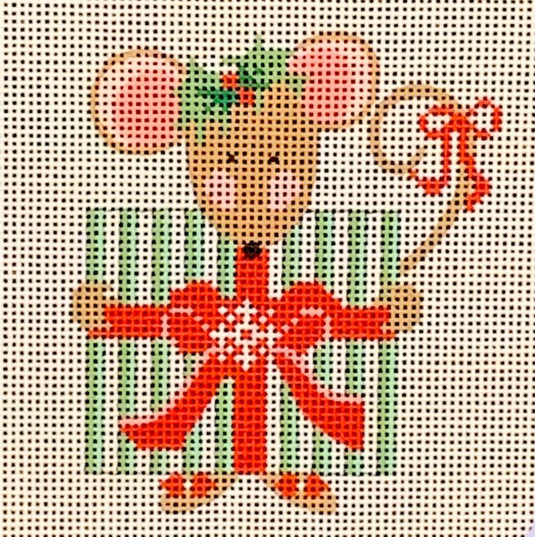 CH-430 - Present Mouse