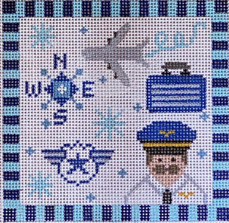 CH-485 - Pilot Square