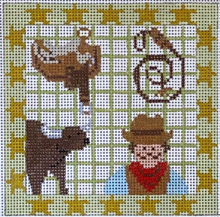 CH-492 - Rodeo Square