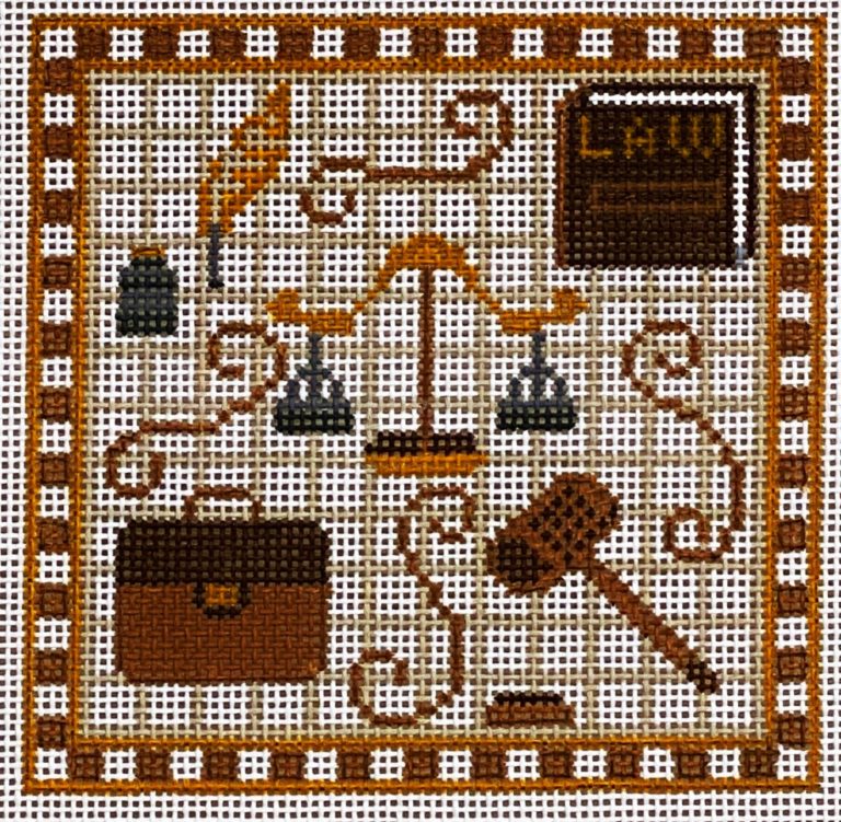 CH-497 - Attorney Square