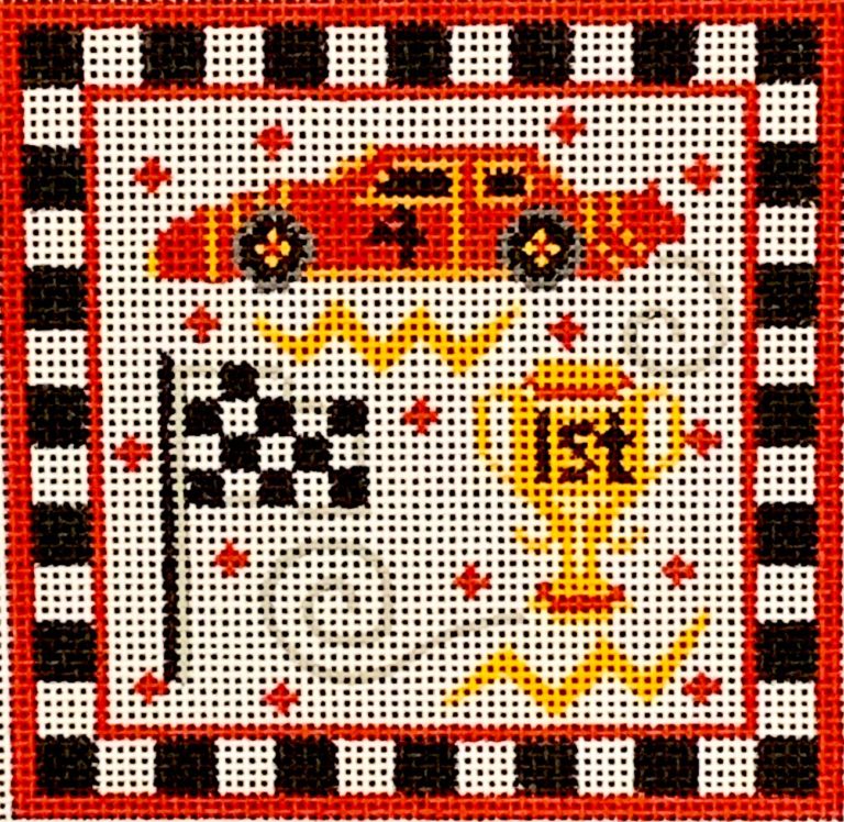 CH-552 - Racing Square
