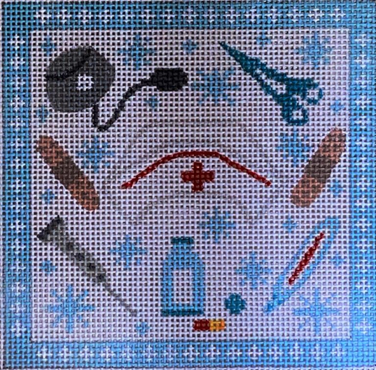 CH-558 - Nursing Square