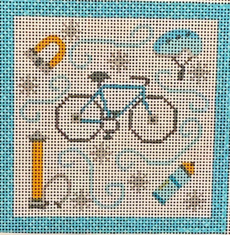 CH-560 - Biking Square