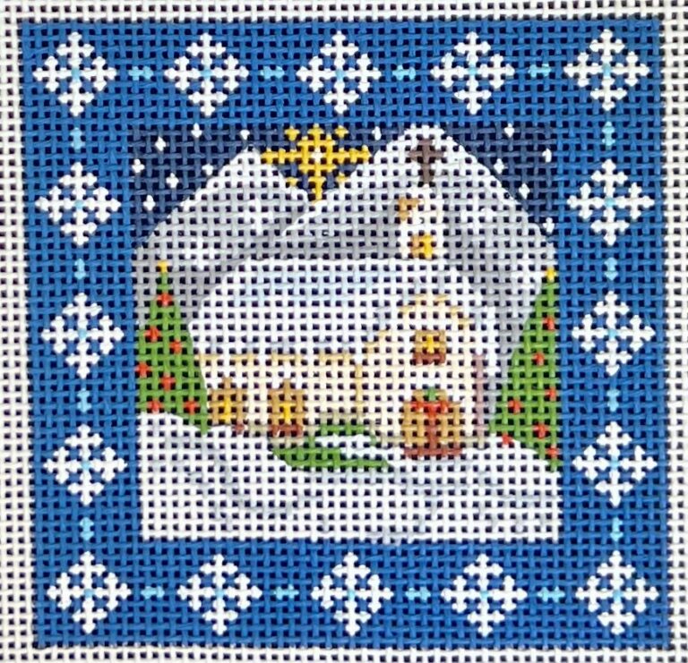 CH-655 - House Square 7