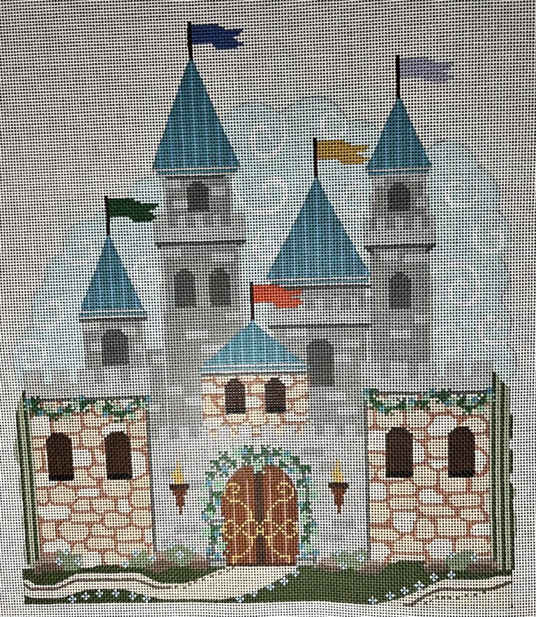 CH-662 - Castle