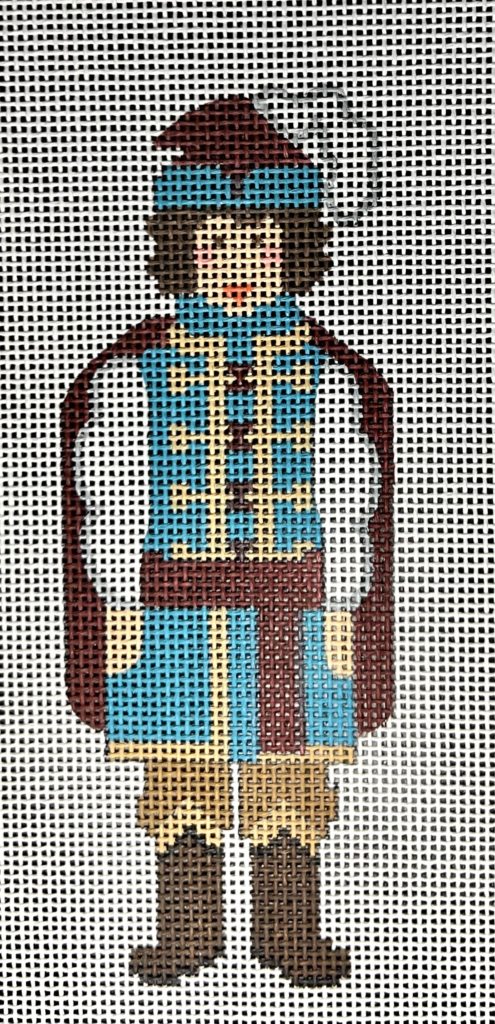 CH-665 - Prince