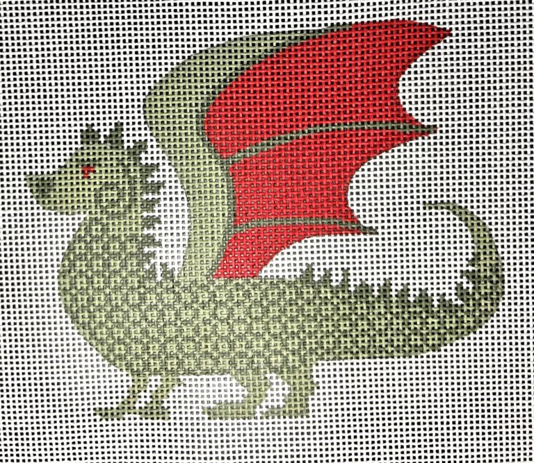 CH-668 - Dragon