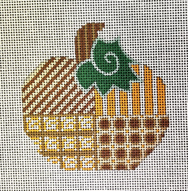 CH-670 - Pumpkin 2