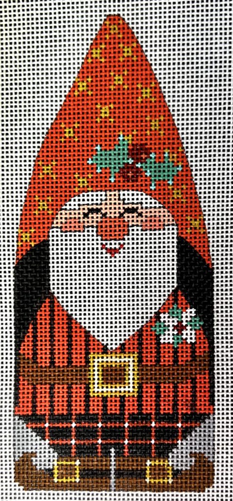 CH-745 - Gniles the Gnome