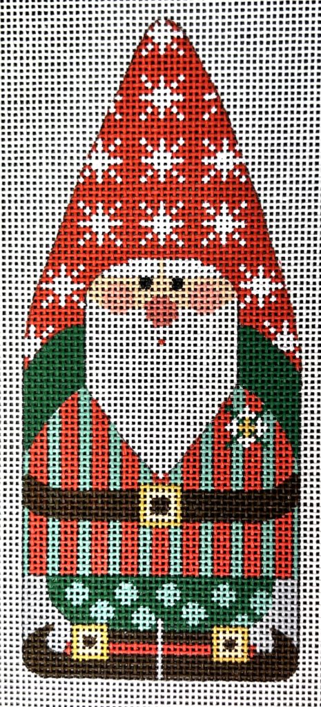 CH-747 - Gnicholas the Gnome