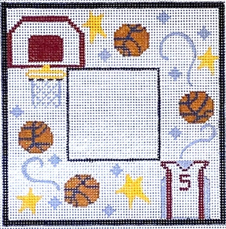 CH-799 - Basketball Frame