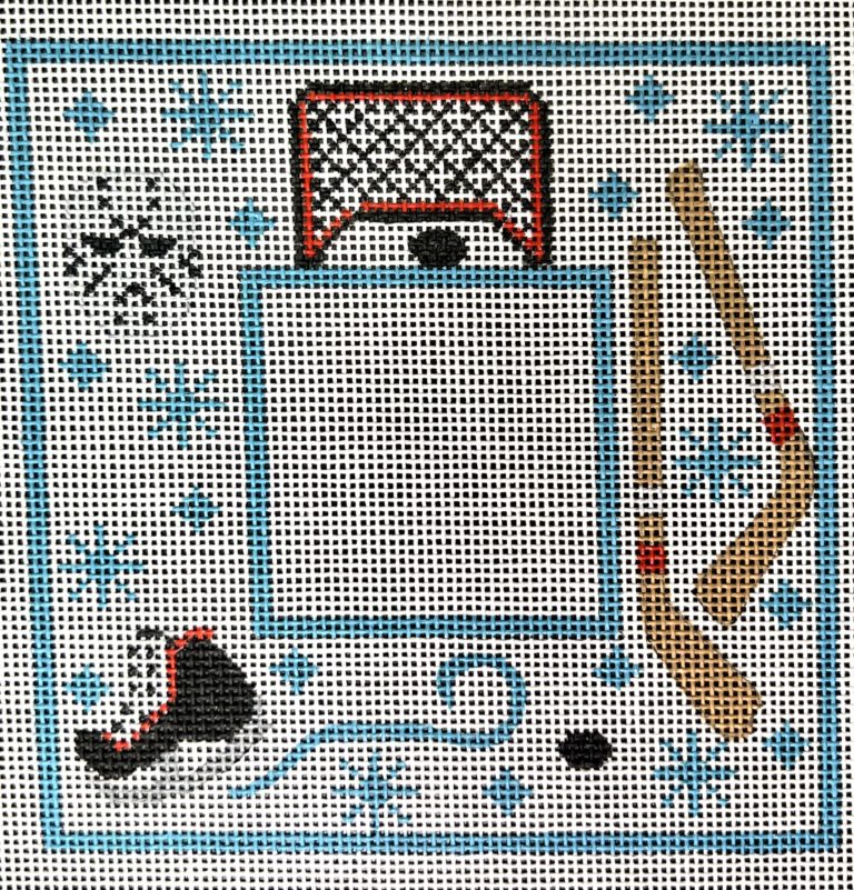 CH-815 - Hockey Frame