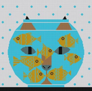 CH-F006 - Fishful Thinking