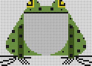 CH-F015 - Frog