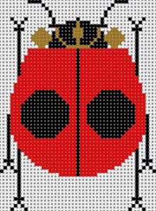 CH-L012 - Ladybug