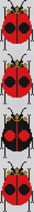 CH-L142 - Ladybug Line