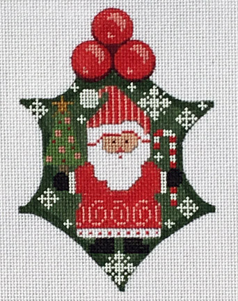 CH-WTP-11-13 - Santa Holly