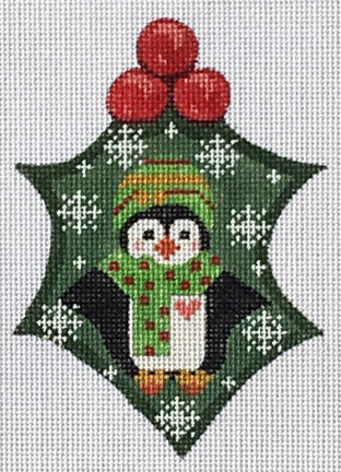 CH-WTP-16-13 - Penguin Holly