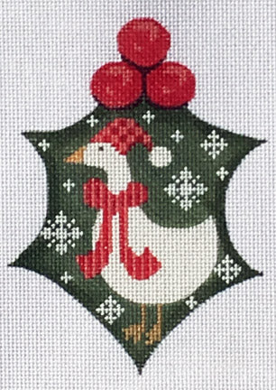 CH-WTP-18 - Goose Holly