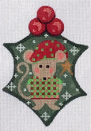 CH-WTP-19 - Mouse Holly