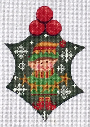 CH-WTP-20 - Elf Holly