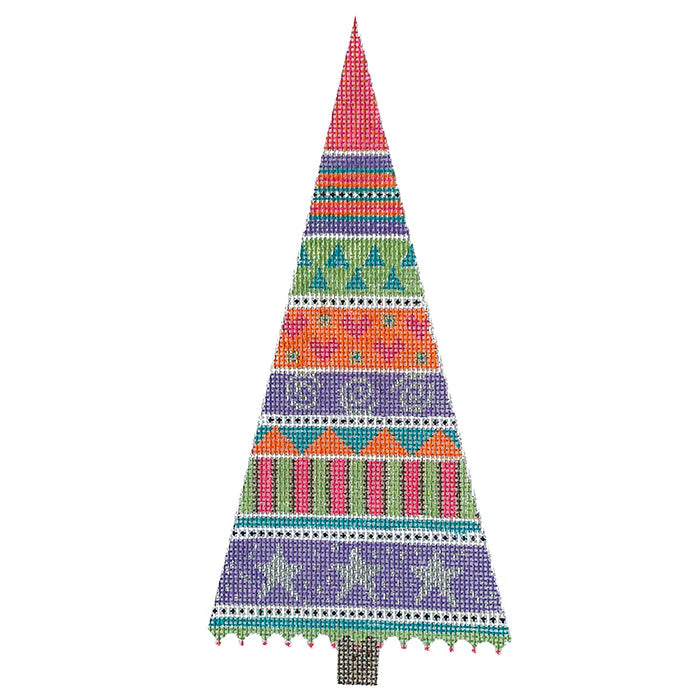 CH305 - Winter Tree