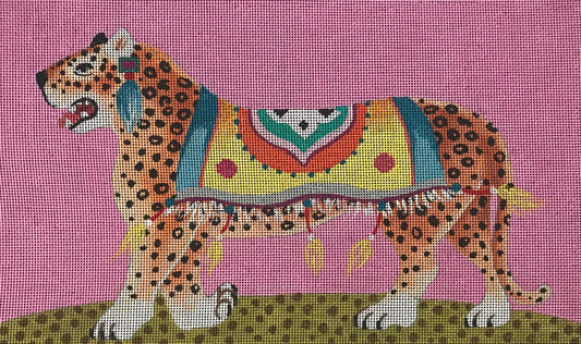 CL018 - Ferocious Feline Clutch