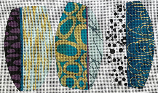 CL031 - Pattern One Clutch