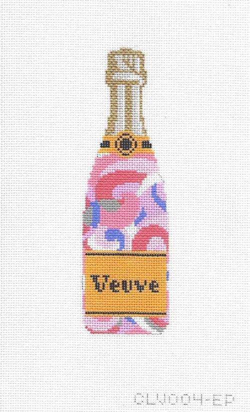 CLV004-EP - Veuve Bottle - Pucci